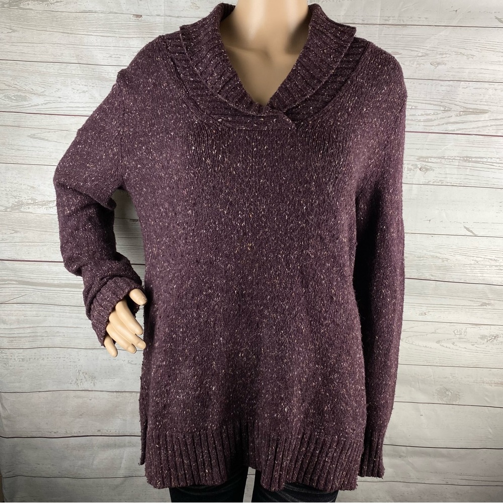 Natural Reflections Sweater - image 1